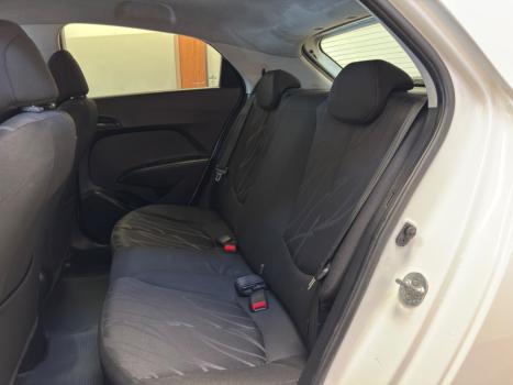 HYUNDAI HB 20 Hatch 1.0 12V 4P FLEX COMFORT PLUS, Foto 10