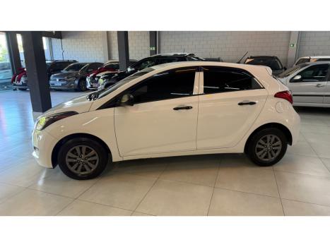 HYUNDAI HB 20 Hatch 1.0 12 V 4P FLEX COMFORT STYLE, Foto 2