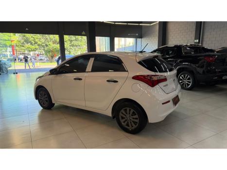 HYUNDAI HB 20 Hatch 1.0 12 V 4P FLEX COMFORT STYLE, Foto 3