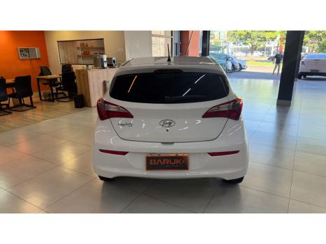 HYUNDAI HB 20 Hatch 1.0 12 V 4P FLEX COMFORT STYLE, Foto 4