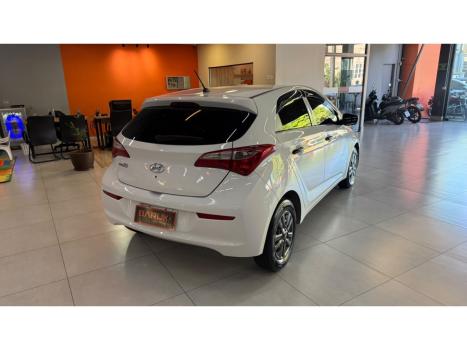 HYUNDAI HB 20 Hatch 1.0 12 V 4P FLEX COMFORT STYLE, Foto 5