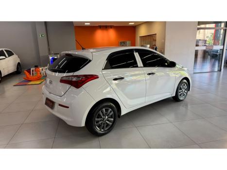 HYUNDAI HB 20 Hatch 1.0 12 V 4P FLEX COMFORT STYLE, Foto 6