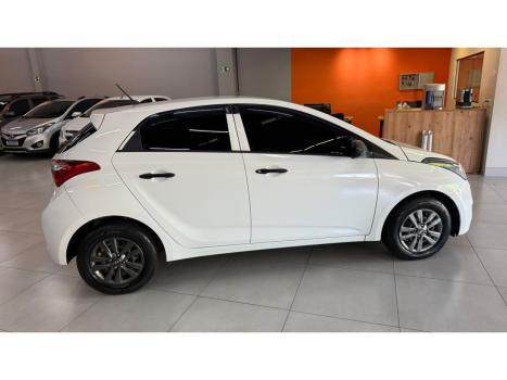 HYUNDAI HB 20 Hatch 1.0 12 V 4P FLEX COMFORT STYLE, Foto 7