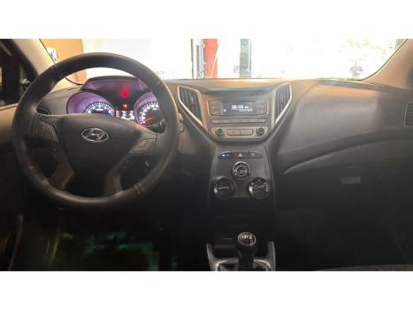 HYUNDAI HB 20 Hatch 1.0 12 V 4P FLEX COMFORT STYLE, Foto 8