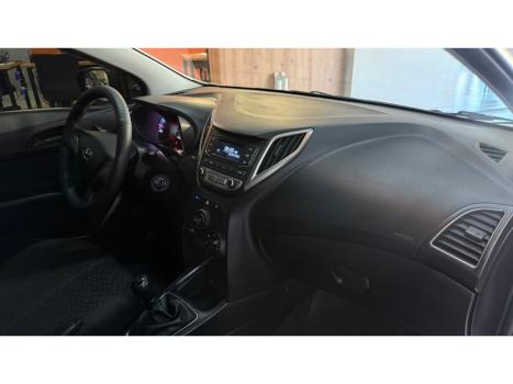 HYUNDAI HB 20 Hatch 1.0 12 V 4P FLEX COMFORT STYLE, Foto 9