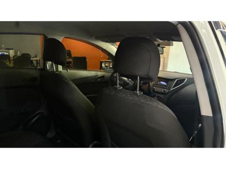 HYUNDAI HB 20 Hatch 1.0 12 V 4P FLEX COMFORT STYLE, Foto 10