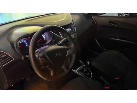 HYUNDAI HB 20 Hatch 1.0 12 V 4P FLEX COMFORT STYLE, Foto 12