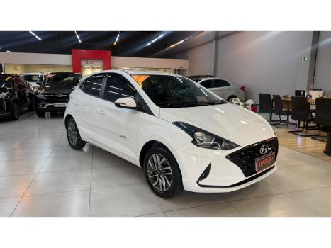 HYUNDAI HB 20 Hatch 1.0 12V 4P FLEX EVOLUTION, Foto 1