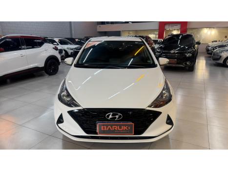 HYUNDAI HB 20 Hatch 1.0 12V 4P FLEX EVOLUTION, Foto 2