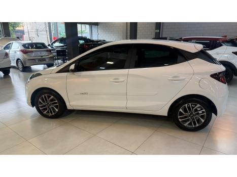 HYUNDAI HB 20 Hatch 1.0 12V 4P FLEX EVOLUTION, Foto 3