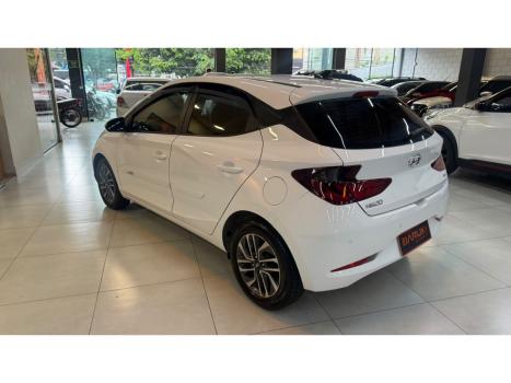 HYUNDAI HB 20 Hatch 1.0 12V 4P FLEX EVOLUTION, Foto 4