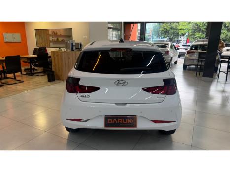 HYUNDAI HB 20 Hatch 1.0 12V 4P FLEX EVOLUTION, Foto 5