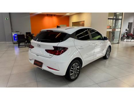 HYUNDAI HB 20 Hatch 1.0 12V 4P FLEX EVOLUTION, Foto 6