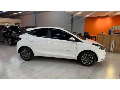 HYUNDAI HB 20 Hatch 1.0 12V 4P FLEX EVOLUTION, Foto 7