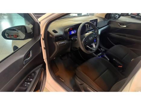 HYUNDAI HB 20 Hatch 1.0 12V 4P FLEX EVOLUTION, Foto 8