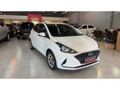 HYUNDAI HB 20 Hatch 1.0 12V 4P FLEX VISION, Foto 1