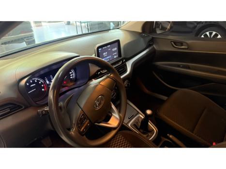 HYUNDAI HB 20 Hatch 1.0 12V 4P FLEX VISION, Foto 5