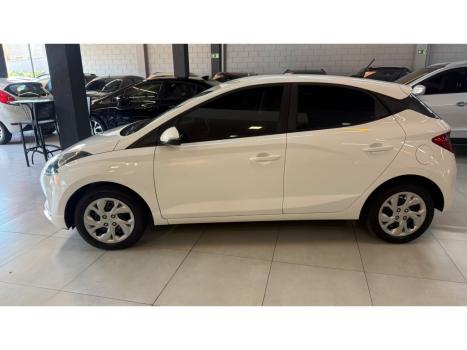 HYUNDAI HB 20 Hatch 1.0 12V 4P FLEX VISION, Foto 6