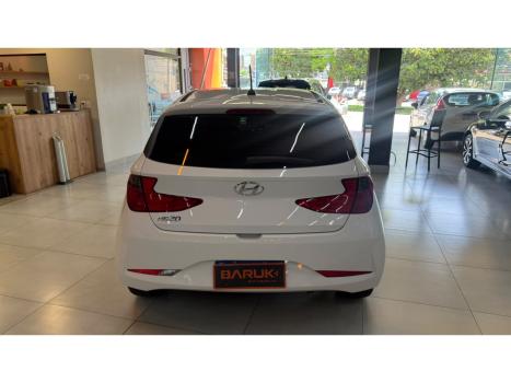 HYUNDAI HB 20 Hatch 1.0 12V 4P FLEX VISION, Foto 8