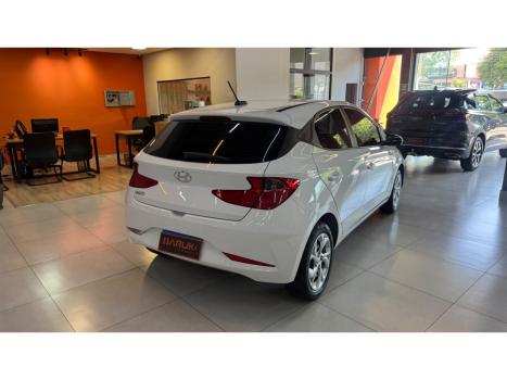 HYUNDAI HB 20 Hatch 1.0 12V 4P FLEX VISION, Foto 9