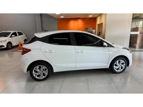HYUNDAI HB 20 Hatch 1.0 12V 4P FLEX VISION, Foto 10