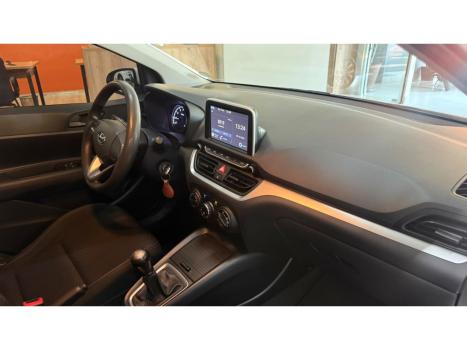 HYUNDAI HB 20 Hatch 1.0 12V 4P FLEX VISION, Foto 18