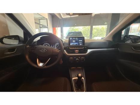HYUNDAI HB 20 Hatch 1.0 12V 4P FLEX VISION, Foto 20