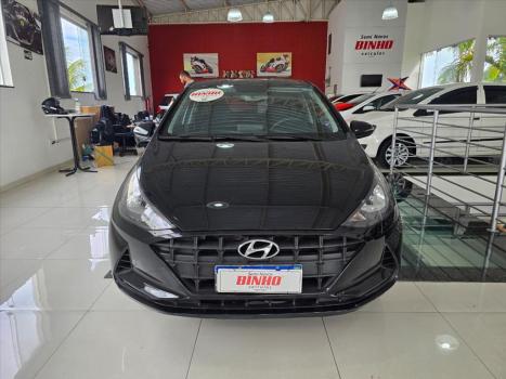 HYUNDAI HB 20 Hatch 1.0 12V 4P FLEX EVOLUTION, Foto 2
