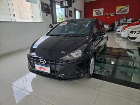 HYUNDAI HB 20 Hatch 1.0 12V 4P FLEX EVOLUTION, Foto 3