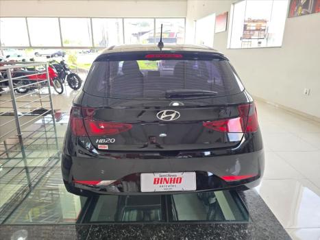 HYUNDAI HB 20 Hatch 1.0 12V 4P FLEX EVOLUTION, Foto 5