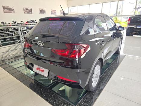 HYUNDAI HB 20 Hatch 1.0 12V 4P FLEX EVOLUTION, Foto 6