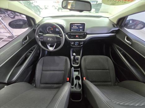 HYUNDAI HB 20 Hatch 1.0 12V 4P FLEX EVOLUTION, Foto 8