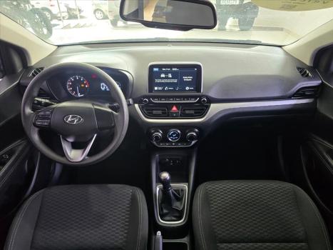 HYUNDAI HB 20 Hatch 1.0 12V 4P FLEX EVOLUTION, Foto 9
