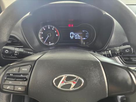 HYUNDAI HB 20 Hatch 1.0 12V 4P FLEX EVOLUTION, Foto 10