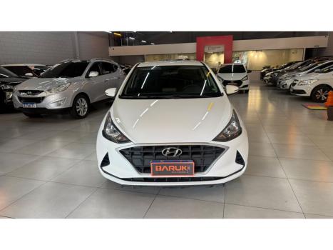 HYUNDAI HB 20 Hatch 1.0 12V 4P FLEX VISION, Foto 2