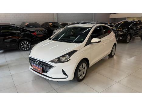 HYUNDAI HB 20 Hatch 1.0 12V 4P FLEX VISION, Foto 3