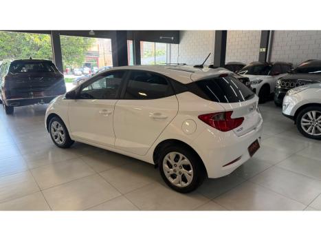 HYUNDAI HB 20 Hatch 1.0 12V 4P FLEX VISION, Foto 5