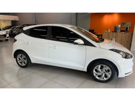 HYUNDAI HB 20 Hatch 1.0 12V 4P FLEX VISION, Foto 8