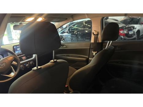 HYUNDAI HB 20 Hatch 1.0 12V 4P FLEX VISION, Foto 14