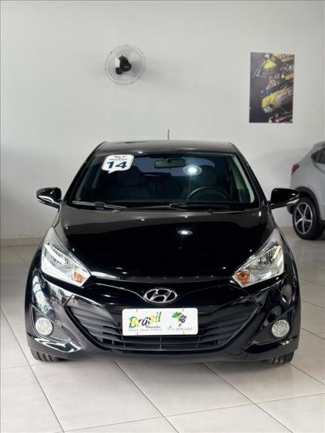 HYUNDAI HB 20 Hatch 1.6 16V 4P FLEX PREMIUM, Foto 2
