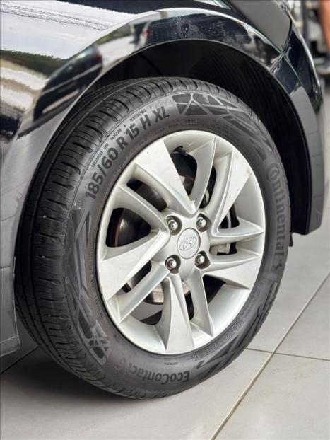 HYUNDAI HB 20 Hatch 1.6 16V 4P FLEX PREMIUM, Foto 6
