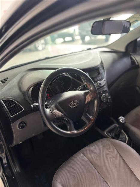 HYUNDAI HB 20 Hatch 1.6 16V 4P FLEX PREMIUM, Foto 7