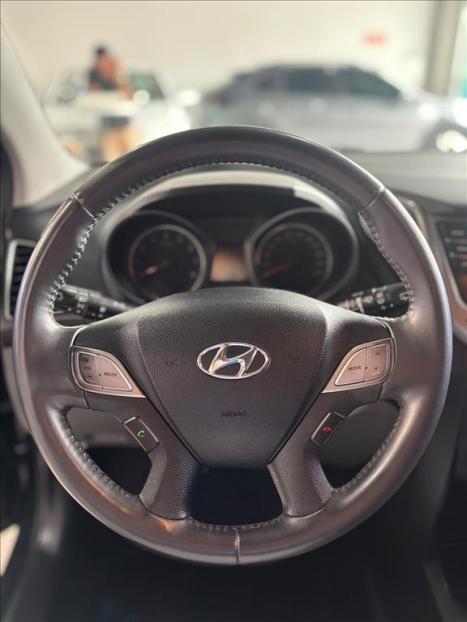 HYUNDAI HB 20 Hatch 1.6 16V 4P FLEX PREMIUM, Foto 8
