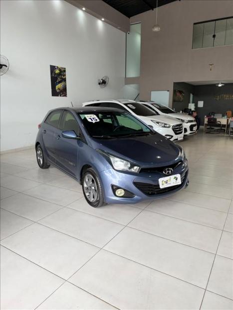 HYUNDAI HB 20 Hatch 1.0 12V 4P FLEX COMFORT PLUS, Foto 1