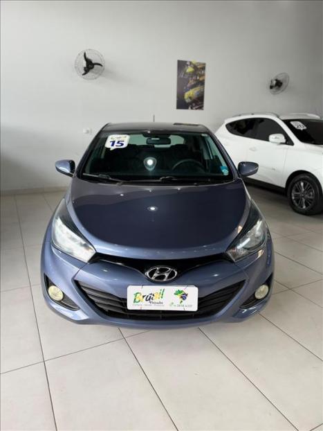 HYUNDAI HB 20 Hatch 1.0 12V 4P FLEX COMFORT PLUS, Foto 2