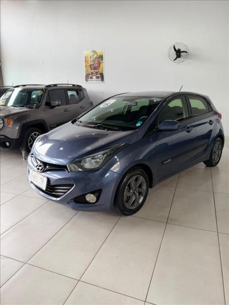 HYUNDAI HB 20 Hatch 1.0 12V 4P FLEX COMFORT PLUS, Foto 3