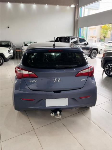 HYUNDAI HB 20 Hatch 1.0 12V 4P FLEX COMFORT PLUS, Foto 5