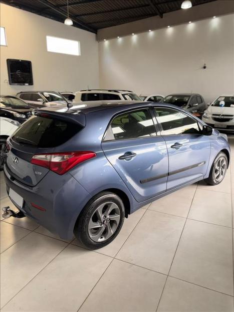 HYUNDAI HB 20 Hatch 1.0 12V 4P FLEX COMFORT PLUS, Foto 6