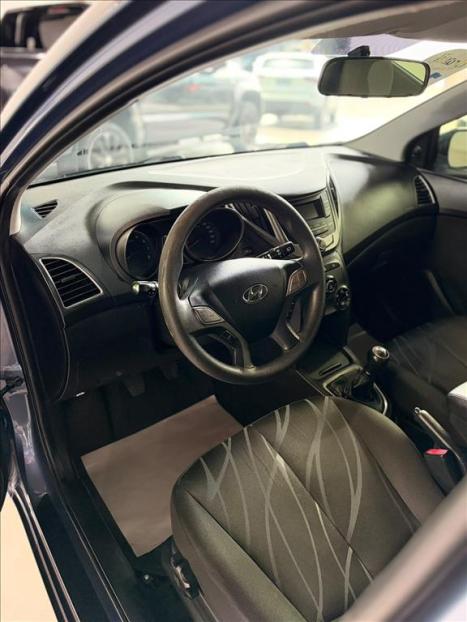 HYUNDAI HB 20 Hatch 1.0 12V 4P FLEX COMFORT PLUS, Foto 7