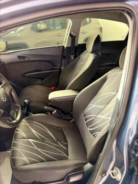HYUNDAI HB 20 Hatch 1.0 12V 4P FLEX COMFORT PLUS, Foto 8
